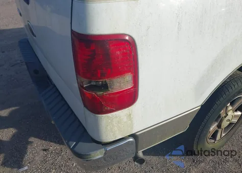 2004 Ford F-150 Stx/Xl/Xlt z USA, uszkodzony, nr VIN 1FTRX12W34NB44550